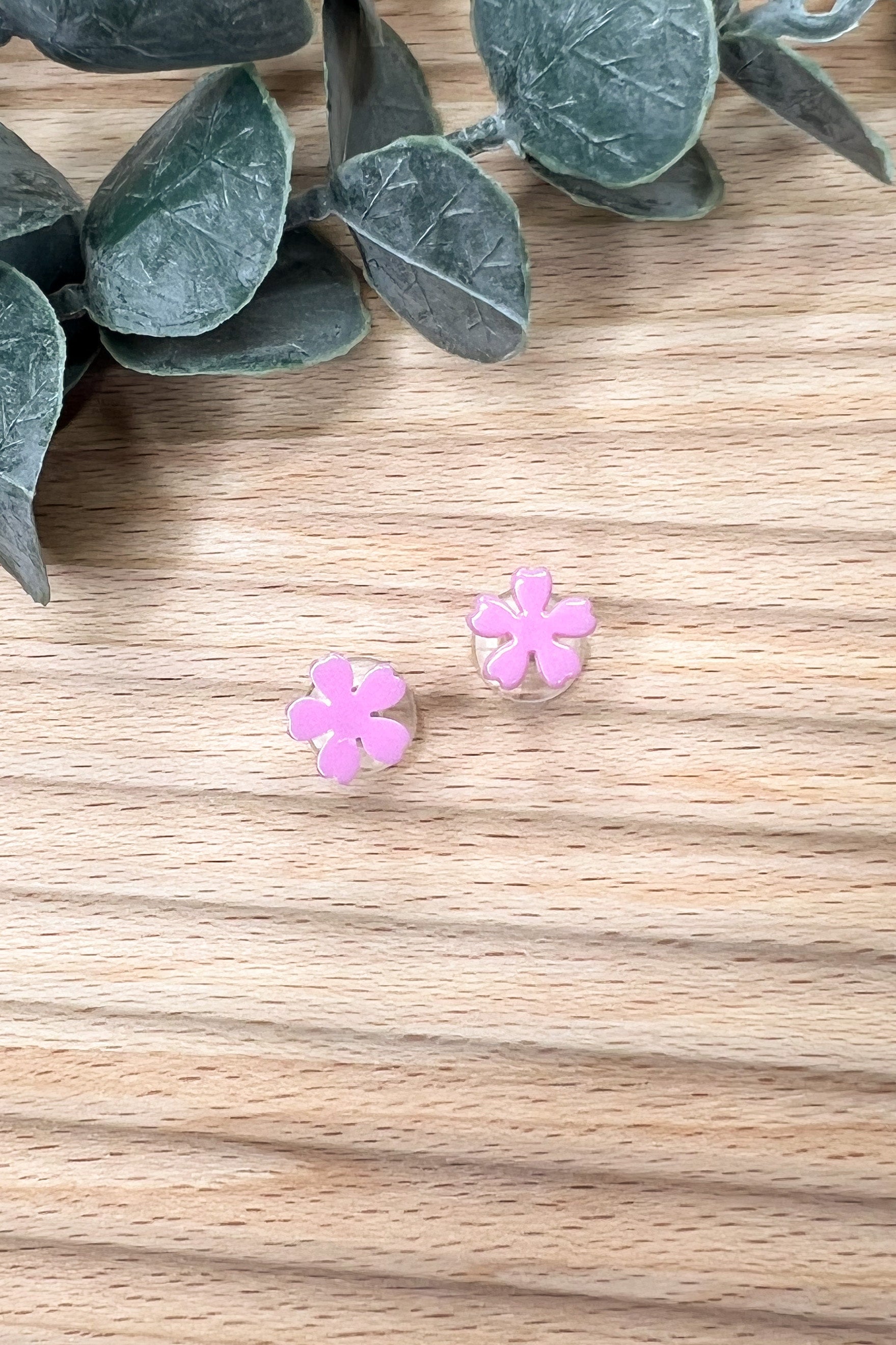 M&M Earrings – Pink Sands & Co